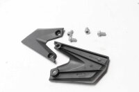 Fersenschutz Abdeckung Fußraste links rechts KTM...