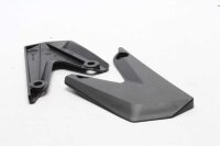 Fersenschutz Abdeckung Fußraste links rechts KTM SMC 690 RA 22-22