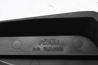 Fersenschutz Abdeckung Fußraste links rechts KTM SMC 690 RA 22-22