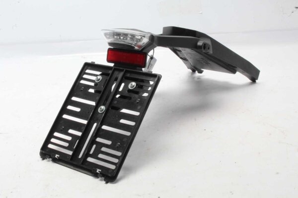 Kennzeichenhalter Kennzeichenbeleuchtung BMW R nineT K21 0A06 R1ST 13-16