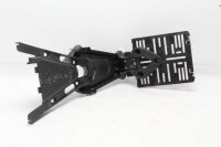 Kennzeichenhalter Kennzeichenbeleuchtung BMW R nineT K21 0A06 R1ST 13-16