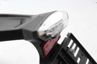 Kennzeichenhalter Kennzeichenbeleuchtung BMW R nineT K21 0A06 R1ST 13-16