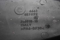 Kennzeichenhalter Kennzeichenbeleuchtung BMW R nineT K21 0A06 R1ST 13-16