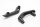 Handlebar grip protector rear left Husqvarna Supermoto 701 Euro 5 701 SM/21 21-25