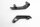 Handlebar grip protector rear left Husqvarna Supermoto 701 Euro 5 701 SM/21 21-25