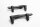 Handlebar grip protector rear left Husqvarna Supermoto 701 Euro 5 701 SM/21 21-25