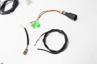 Vilkkuvaijerisarja etu vasen oikea BMW R nineT K21 0A06...