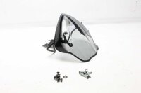 Vindruta med fäste vindrutekåpa Aprilia...