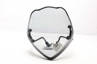 Vindruta med fäste vindrutekåpa Aprilia Unbekannt -