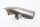 Heat shield exhaust protection clamp Harley-Davidson Sportster 1250 RH1250S S 22-22