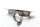 Heat shield exhaust protection clamp Harley-Davidson Sportster 1250 RH1250S S 22-22