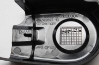 Läpän ohjauskansi Pakokaasun ohjausläppä BMW R 1250 R Euro 4 0J71 19-20