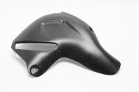 Pakokaasun lämpökilven lämpösuojaus...