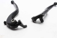 Leva del freno Leva della frizione Yamaha XSR 900 A 24-24