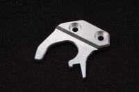 Ketjunkiristin takapyörän keinuvivulle BMW S...