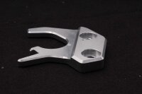 Ketjunkiristin takapyörän keinuvivulle BMW S...