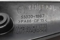 Copertura del pannello laterale anteriore sinistro Kawasaki Z 900 RS 24-24