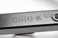 Takarungon jatkeen kannattimen kiinnitys takana BMW R nineT K21 0A06 R1ST 13-16