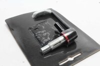 Bromshandtagsskydd styrvikt höger röd handtagsskydd 0,5 Ducati universell -