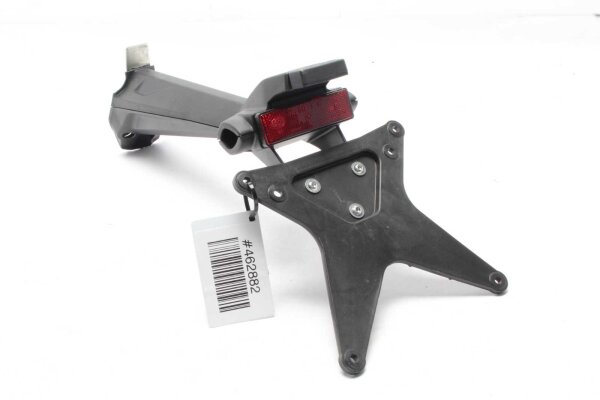 Kennzeichenhalter Rückstrahler Ducati Streetfighter 955 V2 3F00AA 22-25