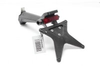 Reflektor för registreringsskylthållare Ducati...