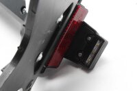 Kennzeichenhalter Rückstrahler Ducati Streetfighter 955 V2 3F00AA 22-25