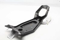 Support de plaque dimmatriculation, éclairage de plaque dimmatriculation arrière KTM Enduro 690 RA 20-20