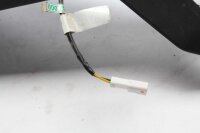 Support de plaque dimmatriculation, éclairage de plaque dimmatriculation arrière KTM Enduro 690 RA 20-20