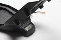 Support de plaque dimmatriculation, éclairage de plaque dimmatriculation arrière KTM Enduro 690 RA 20-20