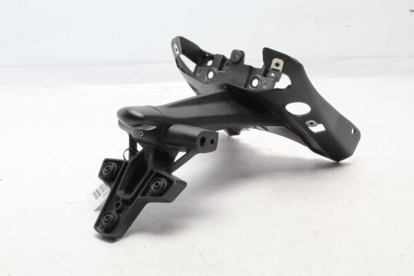 Soporte de matrícula luz de matrícula BMW R 1200 R Euro 4 0A04/17 K53 17-18