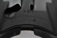 Soporte de matrícula luz de matrícula BMW R 1200 R Euro 4 0A04/17 K53 17-18