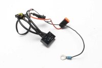 Läppäohjauksen johtosarja Harley-Davidson...