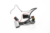 Läppäohjauksen johtosarja Harley-Davidson...