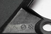 Kannen sivupaneelisarja K BMW S 1000 XR K10 0D03 15-16