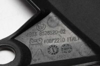 Kannen sivupaneelisarja K BMW S 1000 XR K10 0D03 15-16