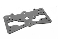 Rekisterikilven pidikkeen yleiskiinnike BMW R nineT K21...