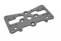 Rekisterikilven pidikkeen yleiskiinnike BMW R nineT K21...