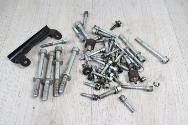 Set Bouten Motorbehuizing Motor BMW R 1100 RT 259 96-01