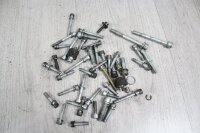 Set Bouten Motorbehuizing Motor BMW R 1100 RT 259 96-01