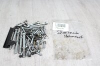 Set Bouten Motorbehuizing Motor BMW R 1100 RT 259 96-01