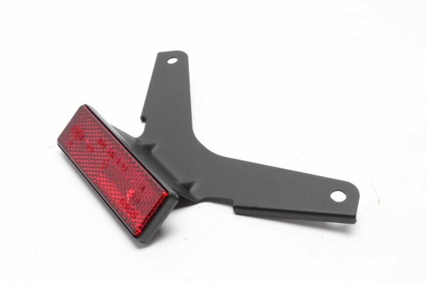 Reflektor Katzenauge Halter hinten Rückstrahler Ducati Streetfighter 848 15-15