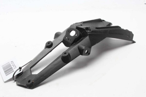 License plate holder rear light mount splash guard KTM SMC 690 R Supermoto 12-12