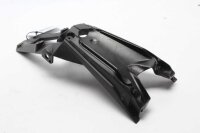 Kentekenplaathouder achterlicht montage spatplaat KTM SMC...