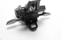 Soporte para intermitente de matrícula Yamaha MT-10 1000 SP A MTN1000D 17-17