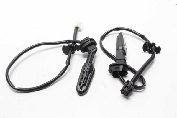 LED indicator set front left right Kawasaki Z 900 RS 22-22