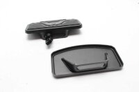 Kuljettajan astinlauta vasen oikea Harley-Davidson...