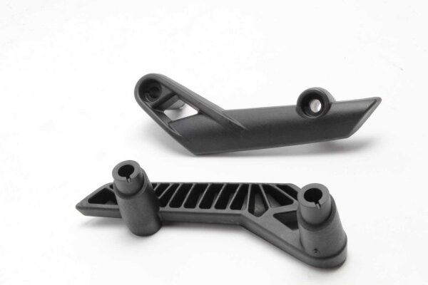 Lenkergriffsatz hinten links rechts Griffe Husqvarna Supermoto 701 701 SM 15-16