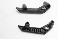 Lenkergriffsatz hinten links rechts Griffe Husqvarna Supermoto 701 701 SM 15-16