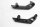 Lenkergriffsatz hinten links rechts Griffe Husqvarna Supermoto 701 701 SM 15-16