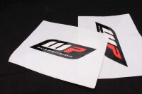 WP sticker ophangingsembleem Husqvarna Supermoto 701 Euro 5 701 SM/21 21-25